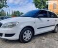 Шкода Фабия, объемом двигателя 1.4 л и пробегом 152 тыс. км за 6900 $, фото 11 на Automoto.ua