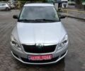 Шкода Фабия, объемом двигателя 1.2 л и пробегом 161 тыс. км за 5400 $, фото 2 на Automoto.ua