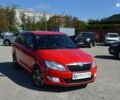 Шкода Фабия, объемом двигателя 1.6 л и пробегом 225 тыс. км за 5700 $, фото 3 на Automoto.ua