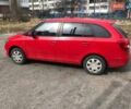 Шкода Фабия, объемом двигателя 1.39 л и пробегом 410 тыс. км за 3550 $, фото 3 на Automoto.ua