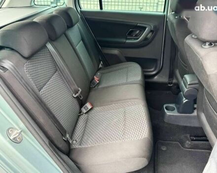 Шкода Фабия, объемом двигателя 1.2 л и пробегом 151 тыс. км за 6700 $, фото 21 на Automoto.ua
