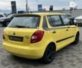 Шкода Фабия, объемом двигателя 1.2 л и пробегом 173 тыс. км за 5990 $, фото 5 на Automoto.ua