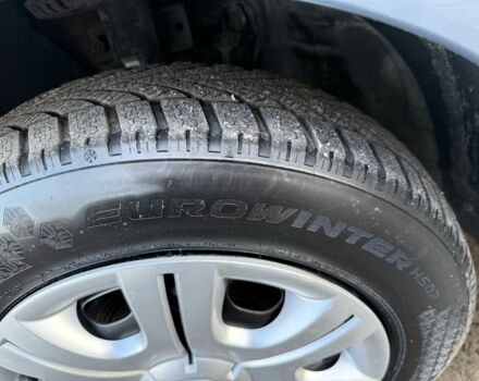 Шкода Фабия, объемом двигателя 1.2 л и пробегом 199 тыс. км за 5000 $, фото 13 на Automoto.ua