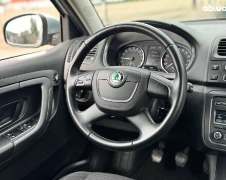 Шкода Фабия, объемом двигателя 1.2 л и пробегом 151 тыс. км за 6700 $, фото 25 на Automoto.ua