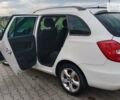Шкода Фабия, объемом двигателя 1.2 л и пробегом 244 тыс. км за 4600 $, фото 3 на Automoto.ua