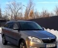 Шкода Фабия, объемом двигателя 1.2 л и пробегом 227 тыс. км за 6100 $, фото 3 на Automoto.ua