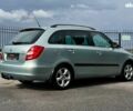Шкода Фабия, объемом двигателя 1.2 л и пробегом 151 тыс. км за 6700 $, фото 11 на Automoto.ua