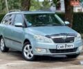 Шкода Фабия, объемом двигателя 1.2 л и пробегом 270 тыс. км за 5500 $, фото 1 на Automoto.ua