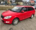 Шкода Фабия, объемом двигателя 1.39 л и пробегом 410 тыс. км за 3550 $, фото 1 на Automoto.ua