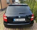 Шкода Фабия, объемом двигателя 1.2 л и пробегом 136 тыс. км за 5400 $, фото 4 на Automoto.ua