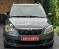 Шкода Фабія, об'ємом двигуна 1.4 л та пробігом 206 тис. км за 6300 $, фото 3 на Automoto.ua
