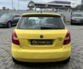Шкода Фабия, объемом двигателя 1.2 л и пробегом 178 тыс. км за 5700 $, фото 2 на Automoto.ua