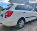 Шкода Фабия, объемом двигателя 1.4 л и пробегом 152 тыс. км за 6900 $, фото 5 на Automoto.ua