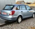 Шкода Фабия, объемом двигателя 1.2 л и пробегом 199 тыс. км за 5000 $, фото 5 на Automoto.ua