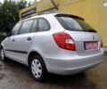 Шкода Фабия, объемом двигателя 1.2 л и пробегом 161 тыс. км за 5400 $, фото 12 на Automoto.ua