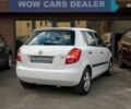 Шкода Фабія, об'ємом двигуна 1.2 л та пробігом 286 тис. км за 4300 $, фото 8 на Automoto.ua