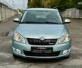 Шкода Фабия, объемом двигателя 1.2 л и пробегом 151 тыс. км за 6700 $, фото 3 на Automoto.ua