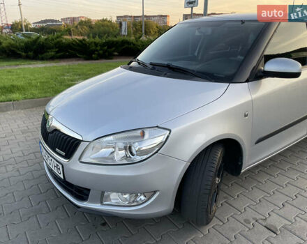 Шкода Фабія, об'ємом двигуна 1.2 л та пробігом 285 тис. км за 6100 $, фото 7 на Automoto.ua