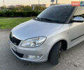 Шкода Фабія, об'ємом двигуна 1.2 л та пробігом 285 тис. км за 6100 $, фото 7 на Automoto.ua