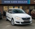 Шкода Фабія, об'ємом двигуна 1.2 л та пробігом 286 тис. км за 4300 $, фото 1 на Automoto.ua
