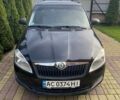 Шкода Фабия, объемом двигателя 1.2 л и пробегом 136 тыс. км за 5400 $, фото 1 на Automoto.ua