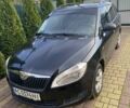 Шкода Фабия, объемом двигателя 1.2 л и пробегом 136 тыс. км за 5400 $, фото 1 на Automoto.ua