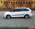 Шкода Фабия, объемом двигателя 1.6 л и пробегом 215 тыс. км за 7000 $, фото 1 на Automoto.ua