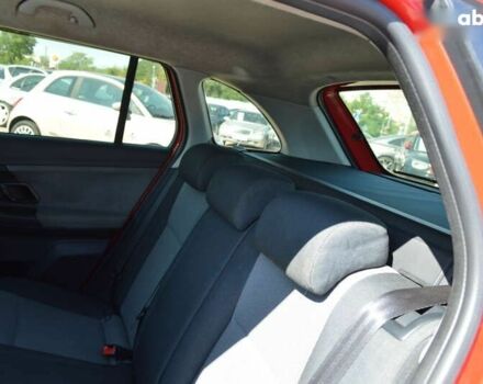 Шкода Фабия, объемом двигателя 1.6 л и пробегом 225 тыс. км за 5700 $, фото 11 на Automoto.ua