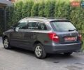 Шкода Фабія, об'ємом двигуна 1.4 л та пробігом 206 тис. км за 6300 $, фото 8 на Automoto.ua