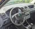 Шкода Фабія, об'ємом двигуна 1.4 л та пробігом 206 тис. км за 6300 $, фото 16 на Automoto.ua