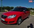 Шкода Фабия, объемом двигателя 1.39 л и пробегом 182 тыс. км за 4600 $, фото 1 на Automoto.ua