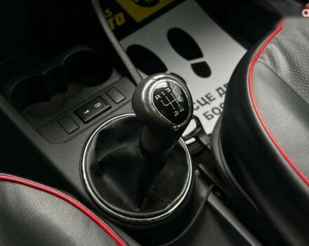 Шкода Фабия, объемом двигателя 1.2 л и пробегом 102 тыс. км за 5500 $, фото 15 на Automoto.ua