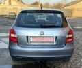 Шкода Фабия, объемом двигателя 1.2 л и пробегом 199 тыс. км за 5000 $, фото 4 на Automoto.ua