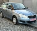 Шкода Фабия, объемом двигателя 1.2 л и пробегом 199 тыс. км за 5000 $, фото 7 на Automoto.ua