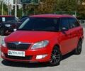 Шкода Фабия, объемом двигателя 1.6 л и пробегом 225 тыс. км за 5700 $, фото 1 на Automoto.ua