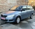 Шкода Фабия, объемом двигателя 1.2 л и пробегом 199 тыс. км за 5000 $, фото 1 на Automoto.ua