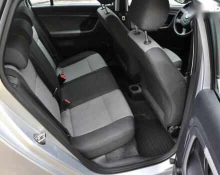 Шкода Фабия, объемом двигателя 1.2 л и пробегом 161 тыс. км за 5400 $, фото 23 на Automoto.ua