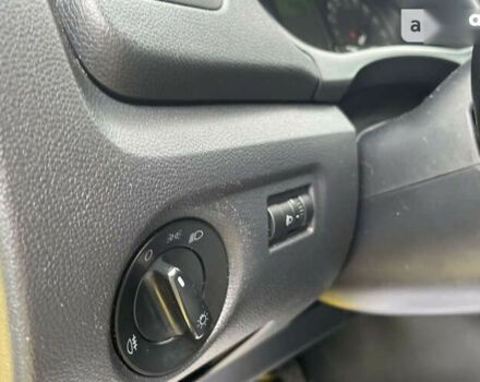 Шкода Фабия, объемом двигателя 1.2 л и пробегом 173 тыс. км за 5990 $, фото 9 на Automoto.ua