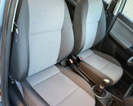 Шкода Фабия, объемом двигателя 1.2 л и пробегом 199 тыс. км за 5000 $, фото 20 на Automoto.ua