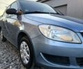 Шкода Фабия, объемом двигателя 1.2 л и пробегом 199 тыс. км за 5000 $, фото 9 на Automoto.ua
