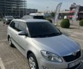 Шкода Фабия, объемом двигателя 1.39 л и пробегом 190 тыс. км за 5800 $, фото 1 на Automoto.ua