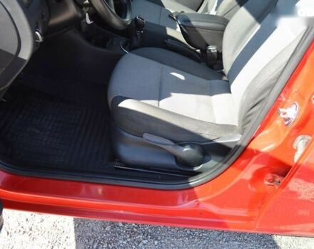 Шкода Фабия, объемом двигателя 1.6 л и пробегом 225 тыс. км за 5700 $, фото 9 на Automoto.ua