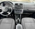 Шкода Фабия, объемом двигателя 1.2 л и пробегом 151 тыс. км за 6700 $, фото 24 на Automoto.ua