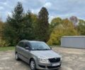 Шкода Фабия, объемом двигателя 1.39 л и пробегом 183 тыс. км за 4350 $, фото 1 на Automoto.ua