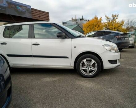Шкода Фабія, об'ємом двигуна 1.2 л та пробігом 286 тис. км за 4300 $, фото 4 на Automoto.ua
