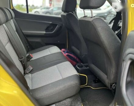 Шкода Фабия, объемом двигателя 1.2 л и пробегом 178 тыс. км за 5700 $, фото 20 на Automoto.ua