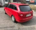 Шкода Фабия, объемом двигателя 1.39 л и пробегом 410 тыс. км за 3550 $, фото 4 на Automoto.ua