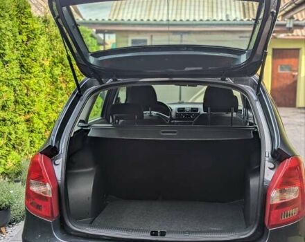 Шкода Фабія, об'ємом двигуна 1.4 л та пробігом 206 тис. км за 6300 $, фото 2 на Automoto.ua