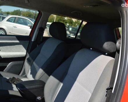 Шкода Фабия, объемом двигателя 1.6 л и пробегом 225 тыс. км за 5700 $, фото 8 на Automoto.ua