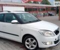 Шкода Фабия, объемом двигателя 1.2 л и пробегом 244 тыс. км за 4600 $, фото 1 на Automoto.ua